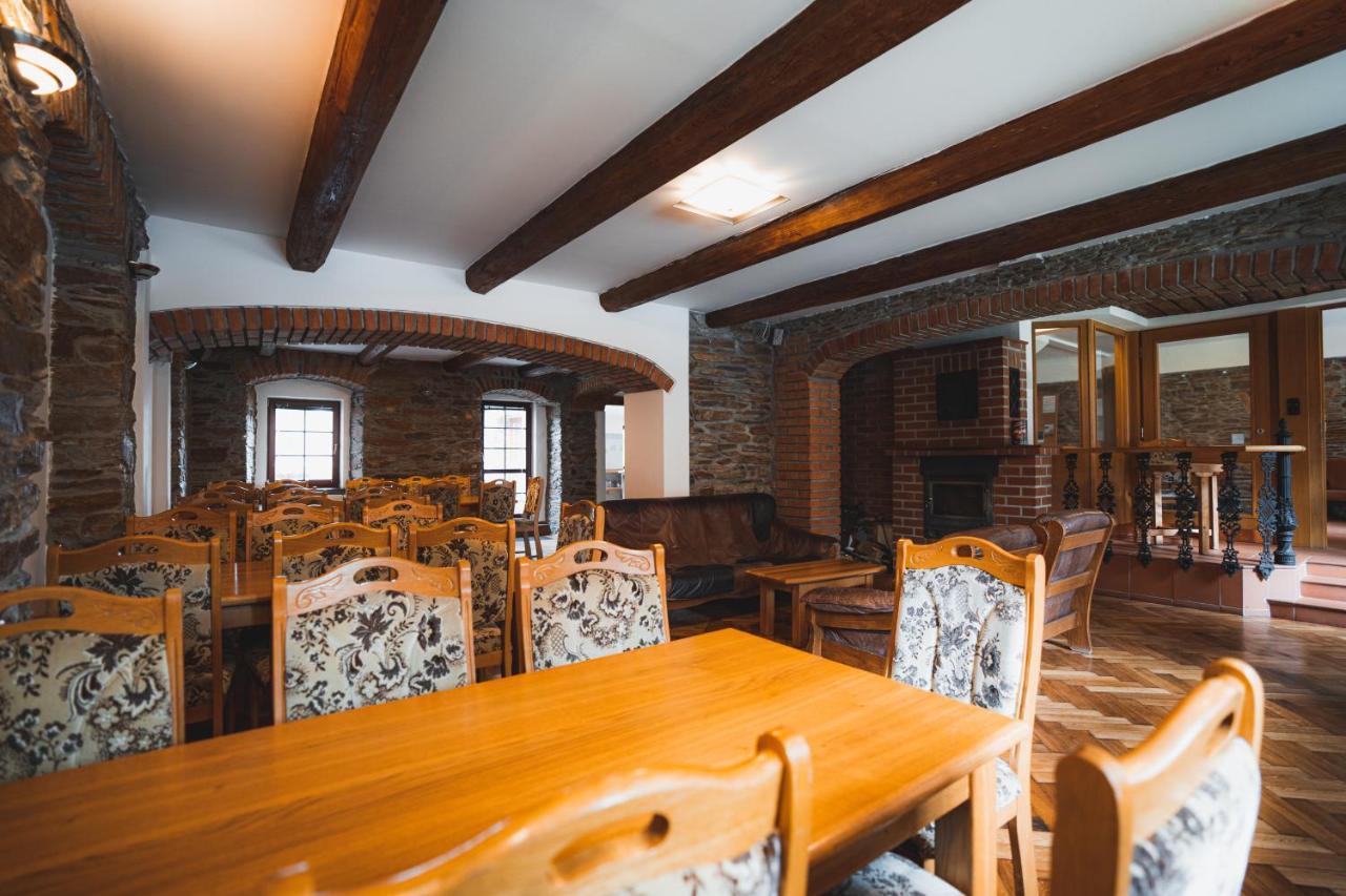 Apartmany Jurica Bozi Dar 86 Εξωτερικό φωτογραφία