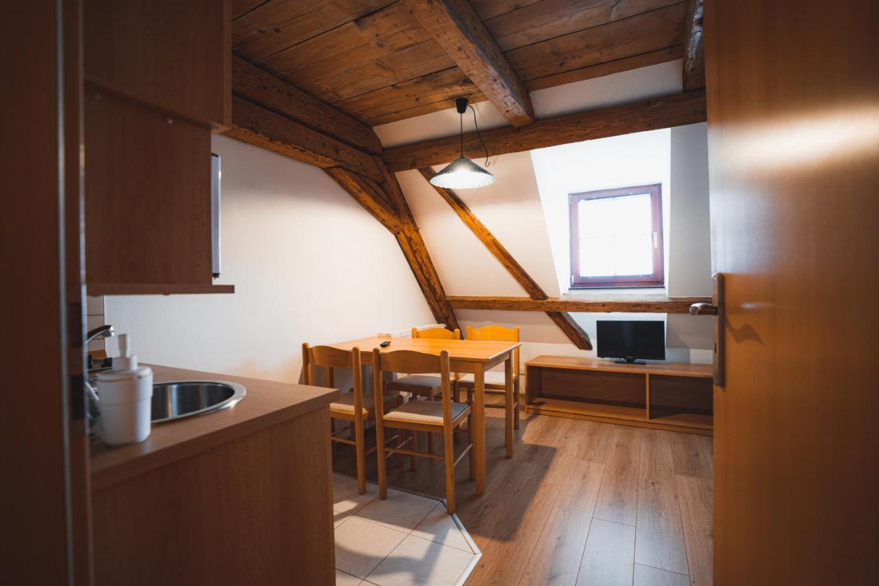 Apartmany Jurica Bozi Dar 86 Εξωτερικό φωτογραφία