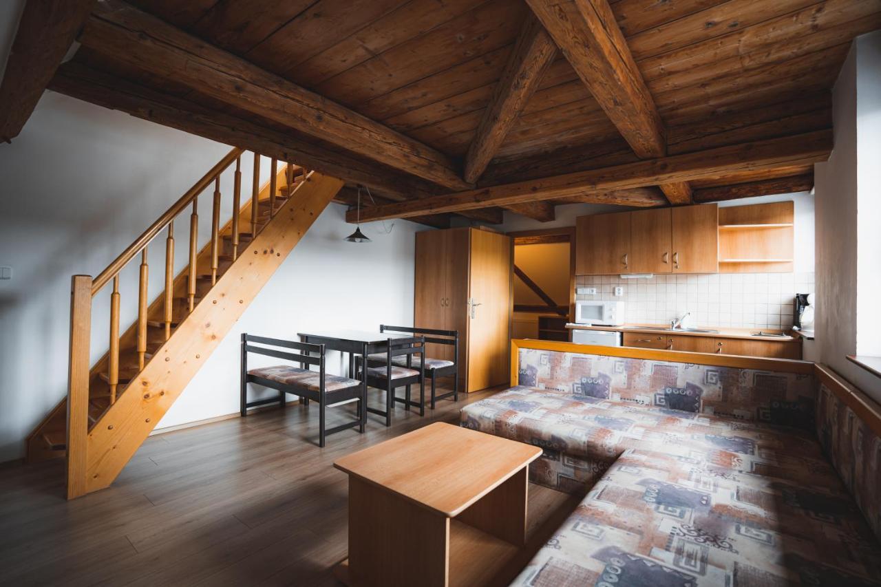 Apartmany Jurica Bozi Dar 86 Εξωτερικό φωτογραφία