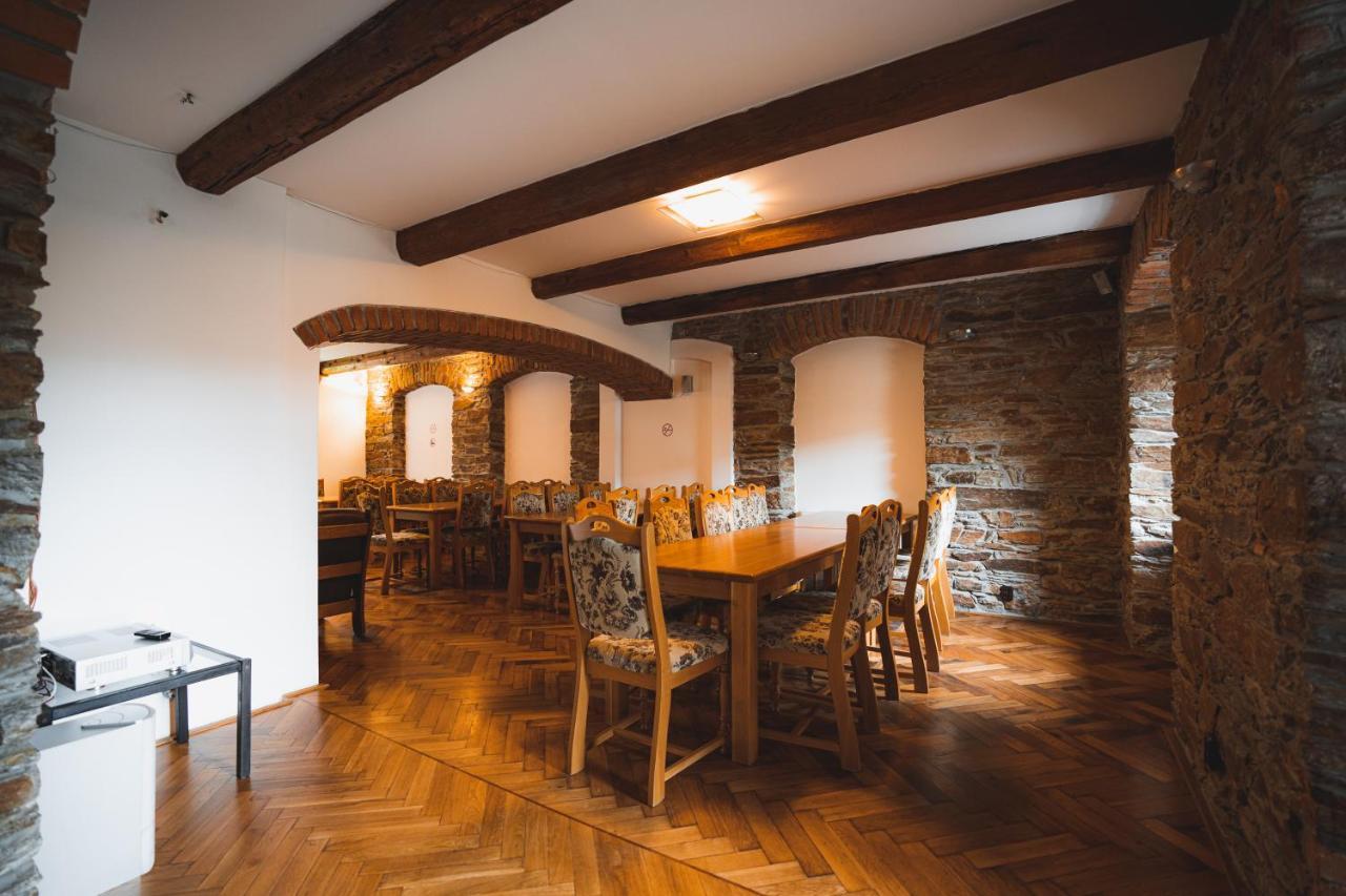 Apartmany Jurica Bozi Dar 86 Εξωτερικό φωτογραφία