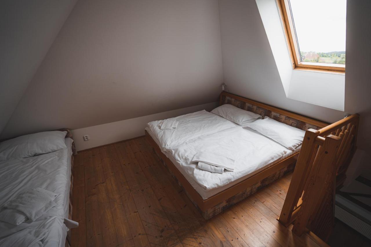 Apartmany Jurica Bozi Dar 86 Εξωτερικό φωτογραφία