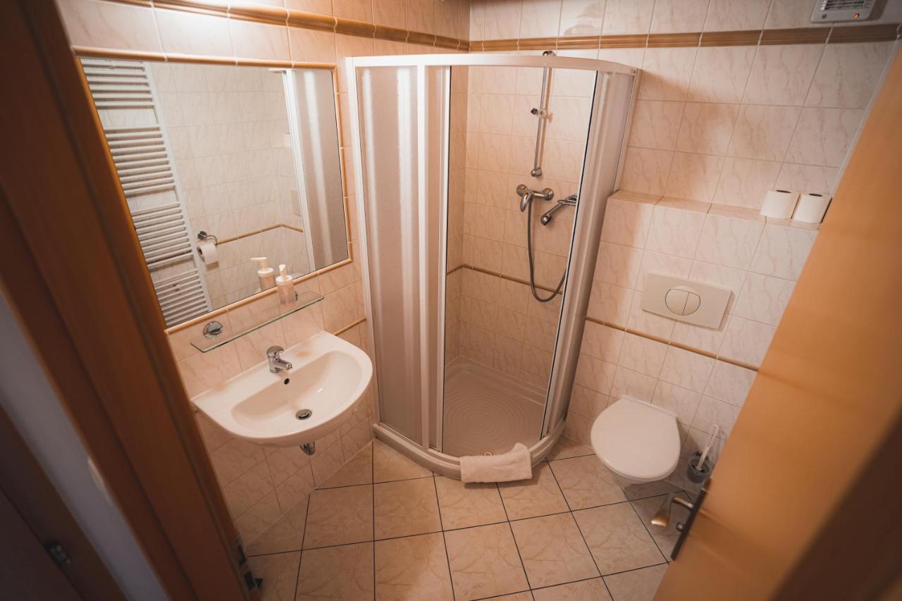 Apartmany Jurica Bozi Dar 86 Εξωτερικό φωτογραφία