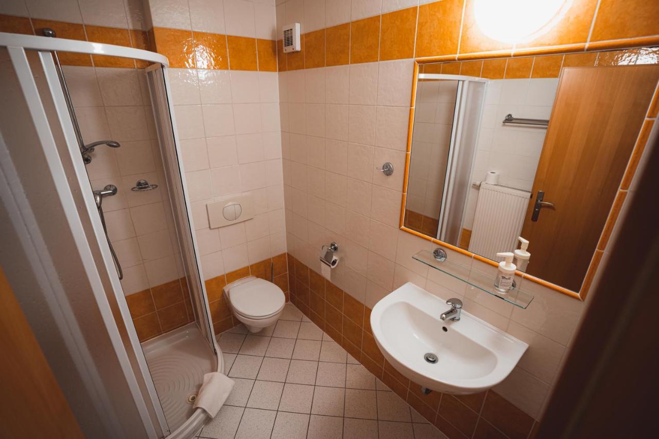 Apartmany Jurica Bozi Dar 86 Εξωτερικό φωτογραφία