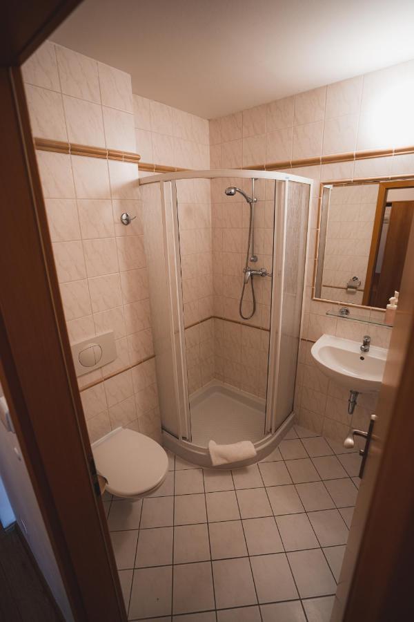 Apartmany Jurica Bozi Dar 86 Εξωτερικό φωτογραφία