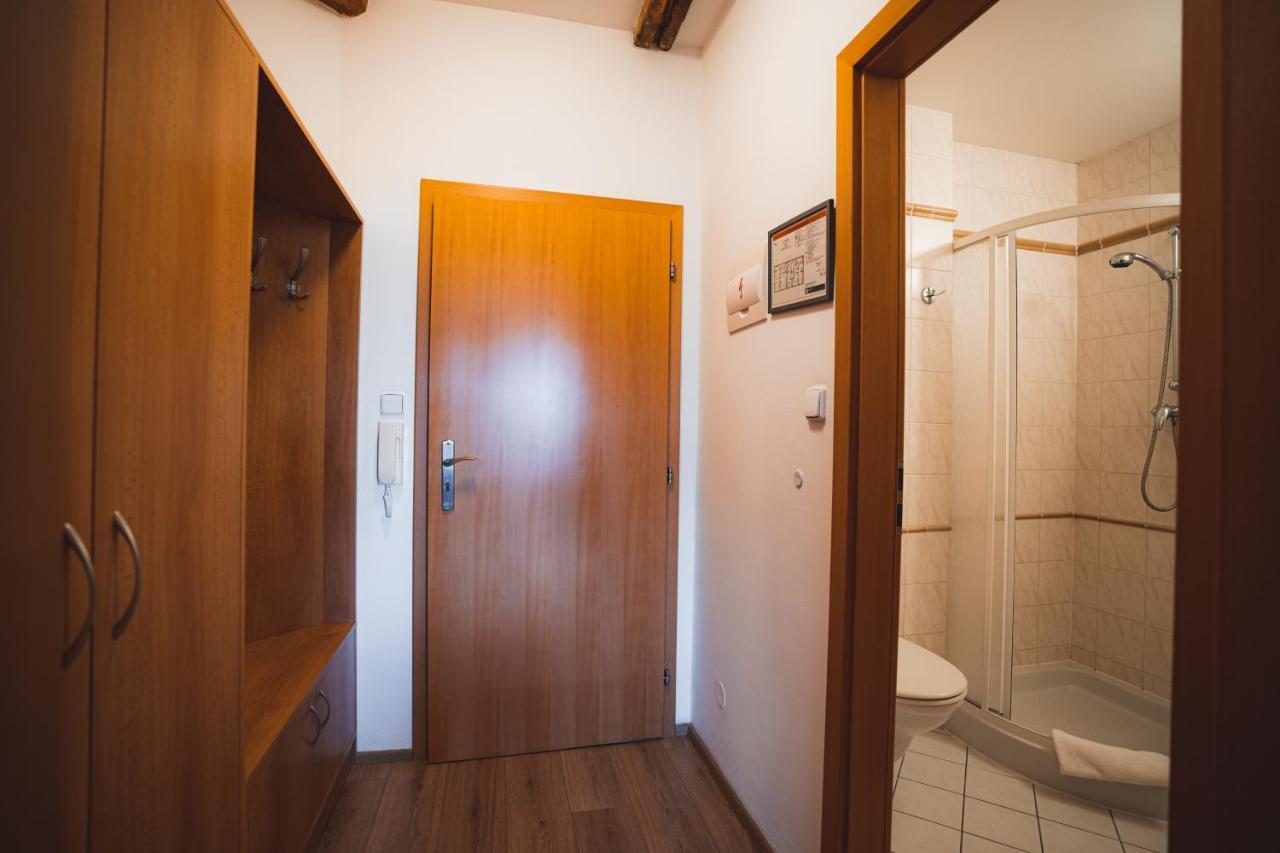 Apartmany Jurica Bozi Dar 86 Εξωτερικό φωτογραφία