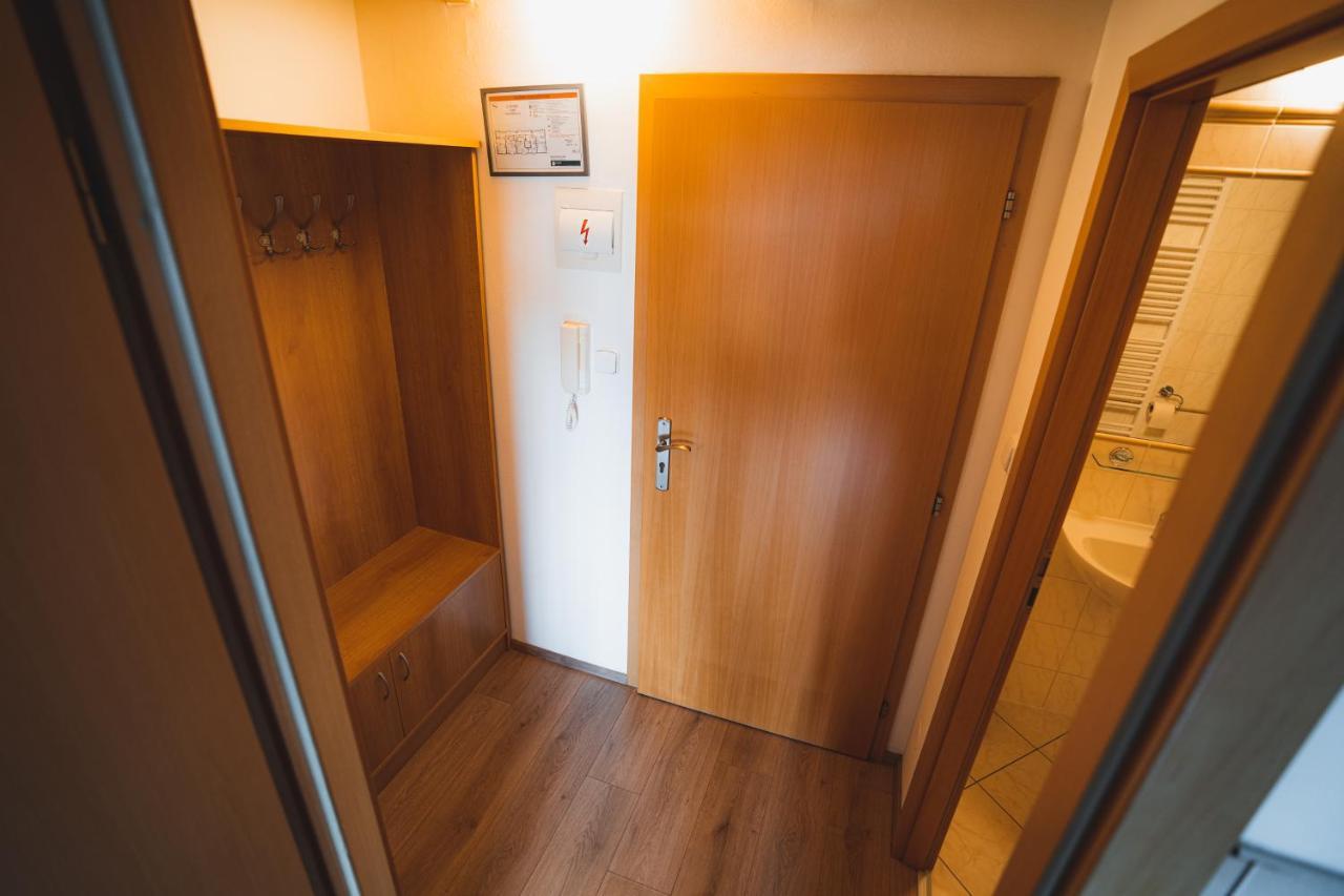 Apartmany Jurica Bozi Dar 86 Εξωτερικό φωτογραφία