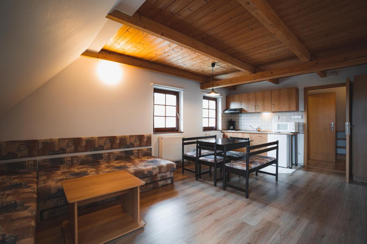 Apartmany Jurica Bozi Dar 86 Εξωτερικό φωτογραφία