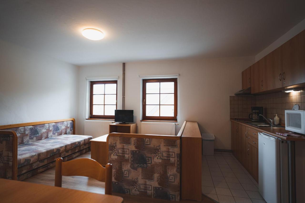 Apartmany Jurica Bozi Dar 86 Εξωτερικό φωτογραφία