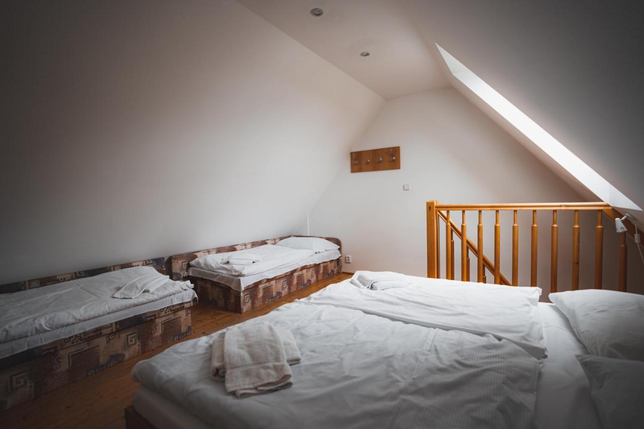 Apartmany Jurica Bozi Dar 86 Εξωτερικό φωτογραφία