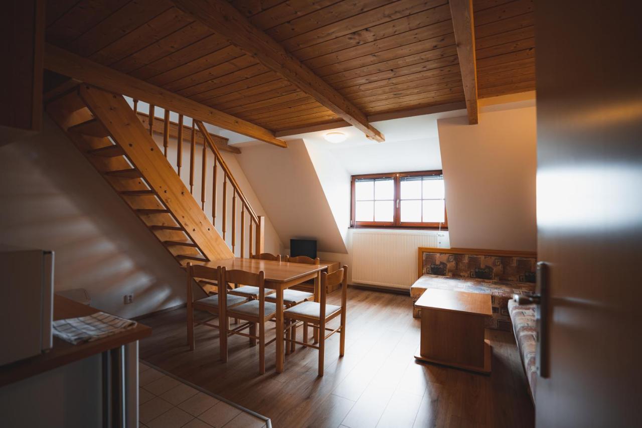 Apartmany Jurica Bozi Dar 86 Εξωτερικό φωτογραφία