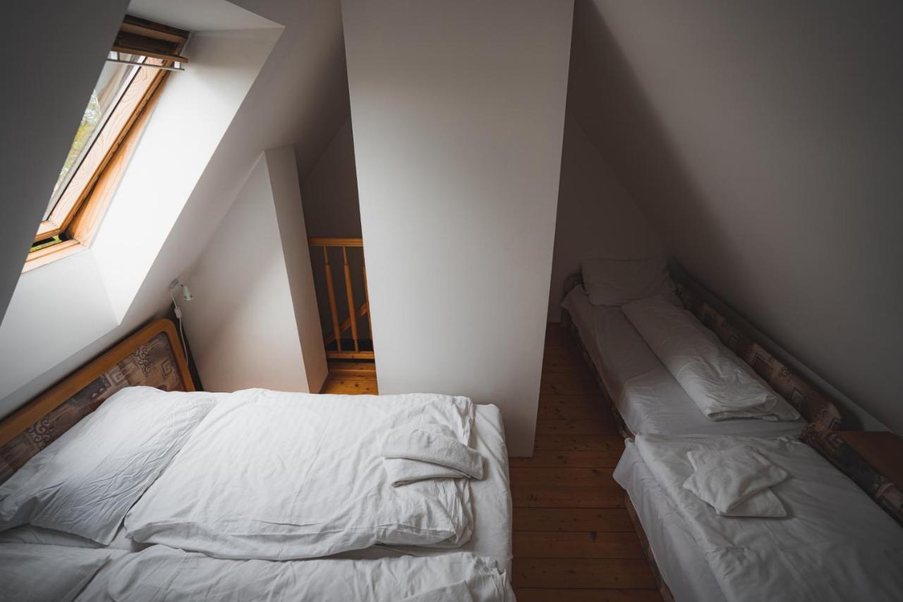 Apartmany Jurica Bozi Dar 86 Εξωτερικό φωτογραφία