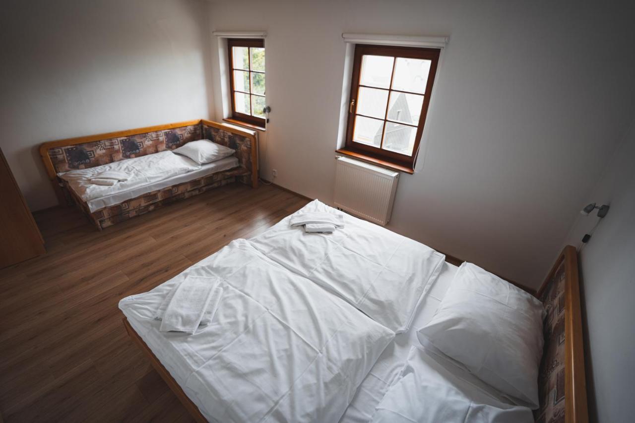 Apartmany Jurica Bozi Dar 86 Εξωτερικό φωτογραφία