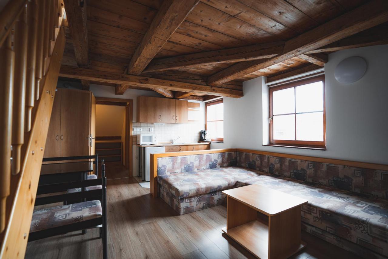 Apartmany Jurica Bozi Dar 86 Εξωτερικό φωτογραφία