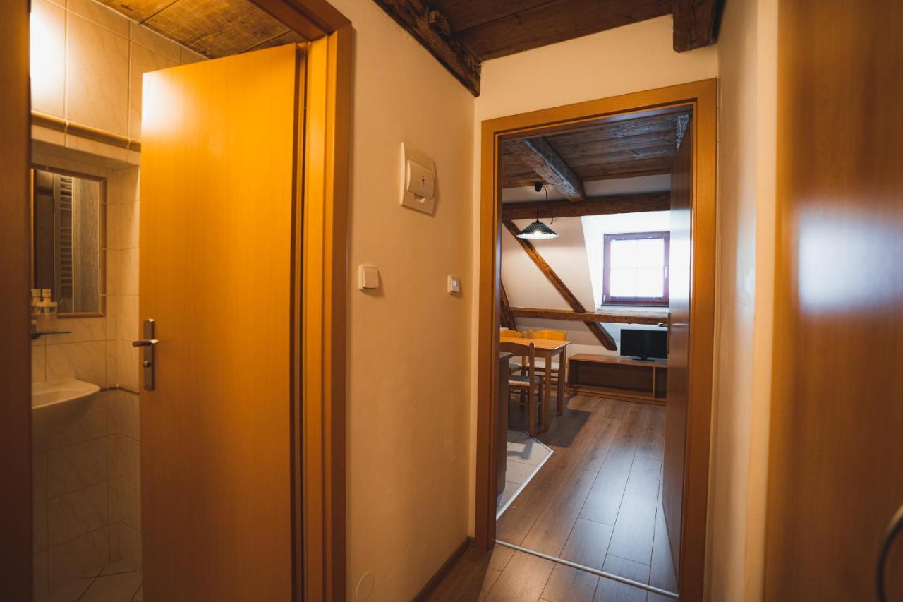 Apartmany Jurica Bozi Dar 86 Εξωτερικό φωτογραφία