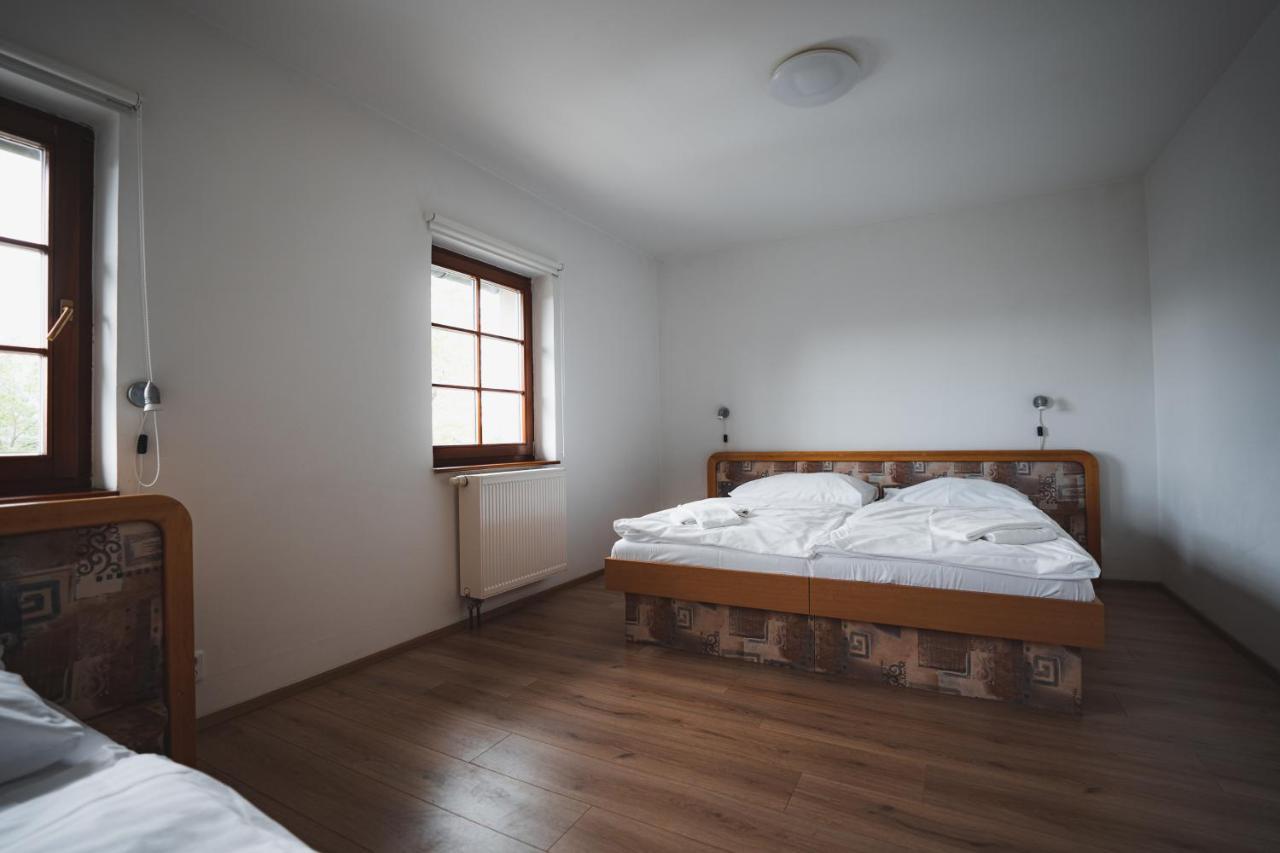 Apartmany Jurica Bozi Dar 86 Εξωτερικό φωτογραφία