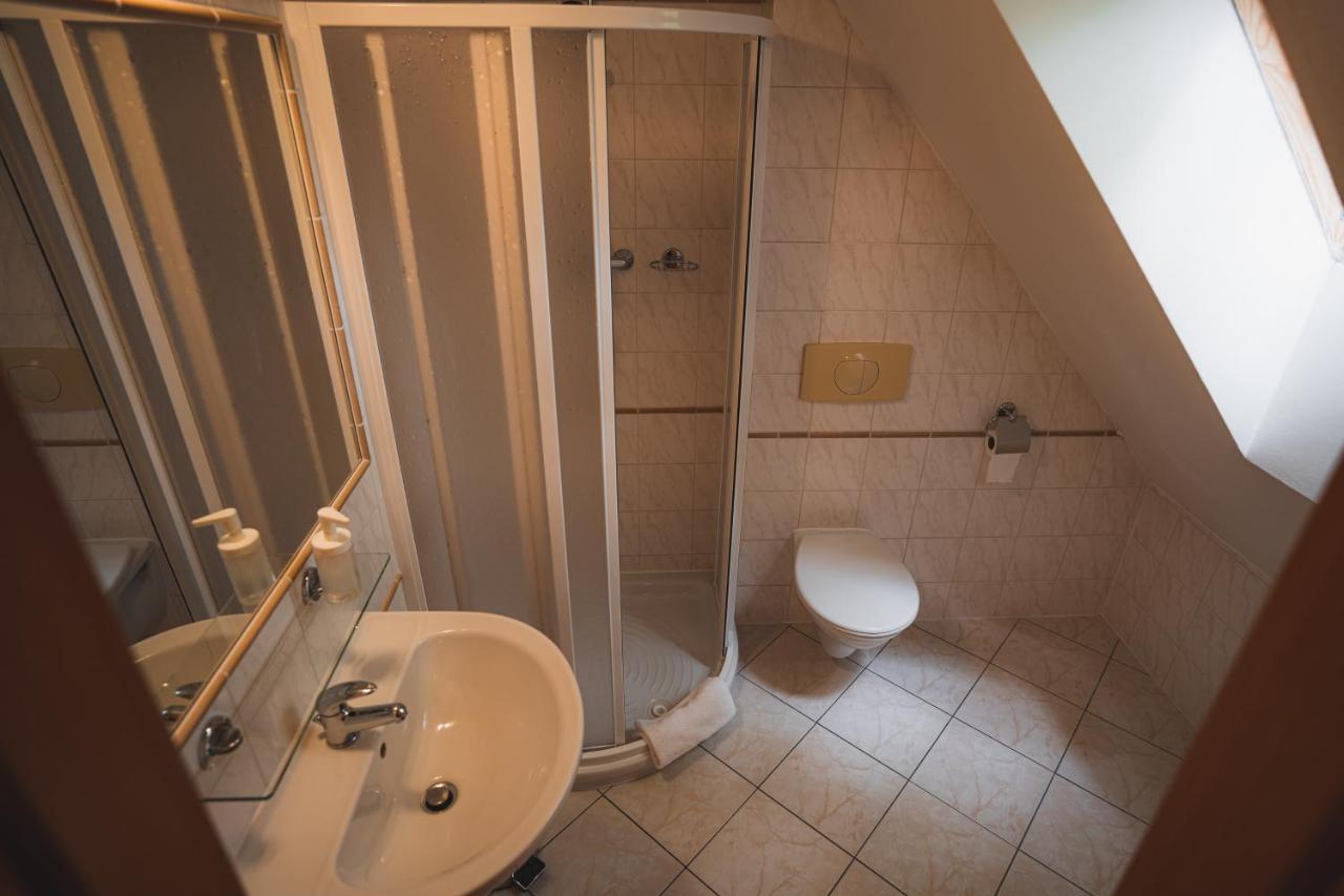 Apartmany Jurica Bozi Dar 86 Εξωτερικό φωτογραφία