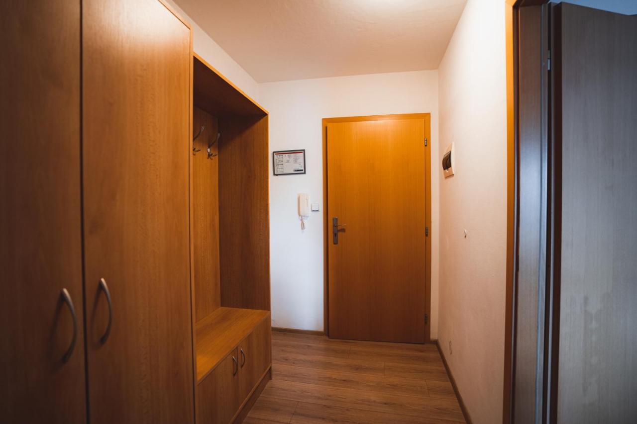 Apartmany Jurica Bozi Dar 86 Εξωτερικό φωτογραφία