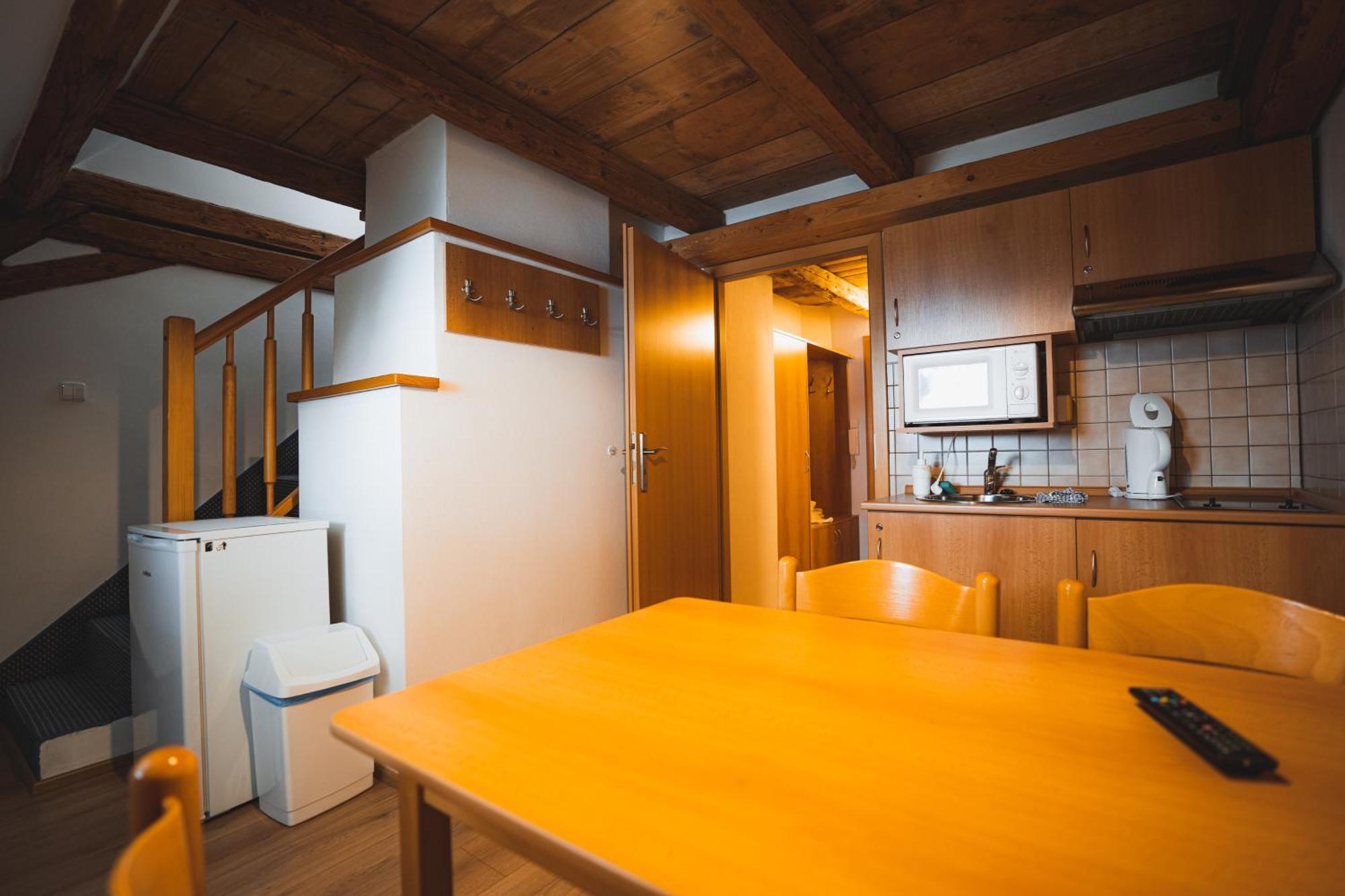 Apartmany Jurica Bozi Dar 86 Εξωτερικό φωτογραφία
