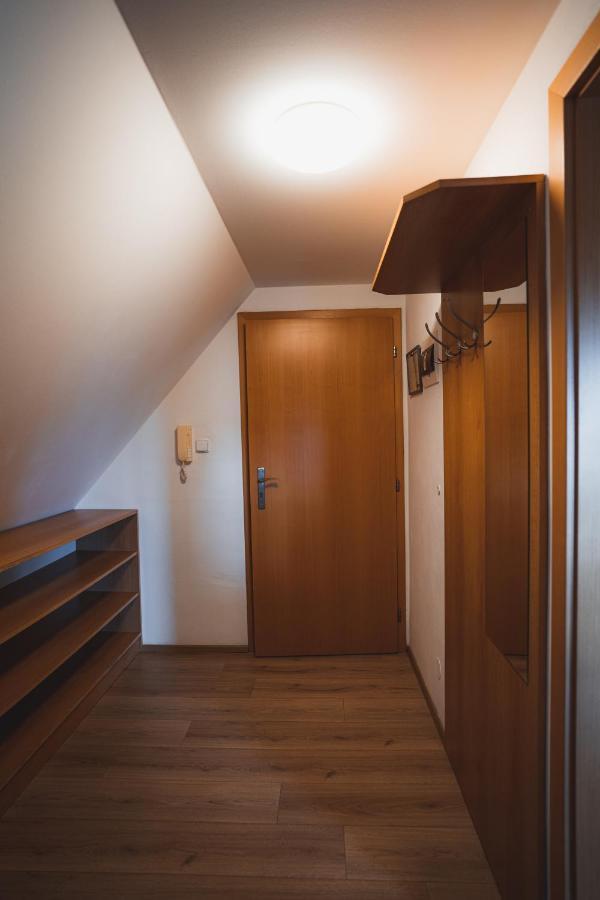 Apartmany Jurica Bozi Dar 86 Εξωτερικό φωτογραφία