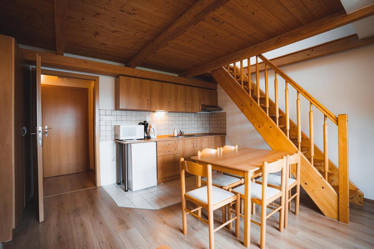 Apartmany Jurica Bozi Dar 86 Εξωτερικό φωτογραφία