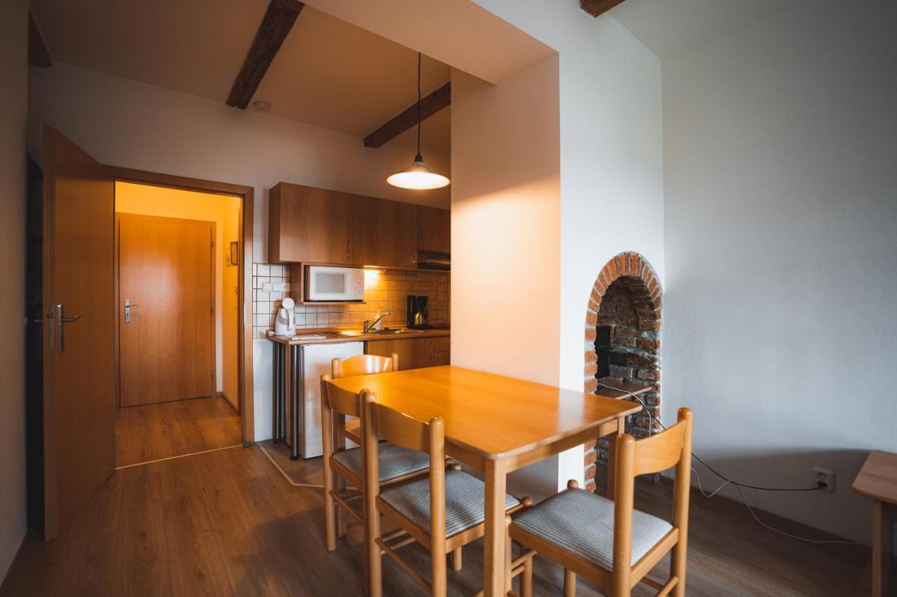 Apartmany Jurica Bozi Dar 86 Εξωτερικό φωτογραφία