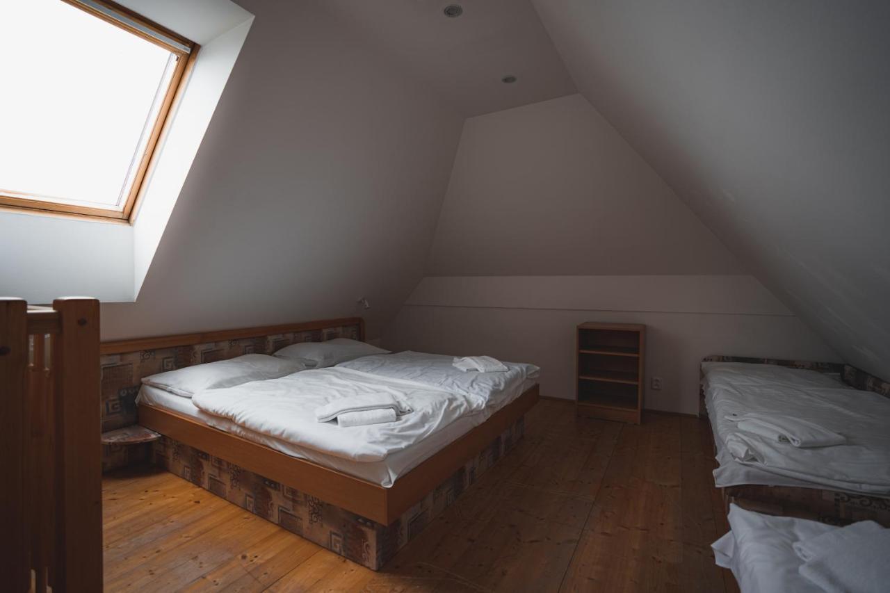 Apartmany Jurica Bozi Dar 86 Εξωτερικό φωτογραφία