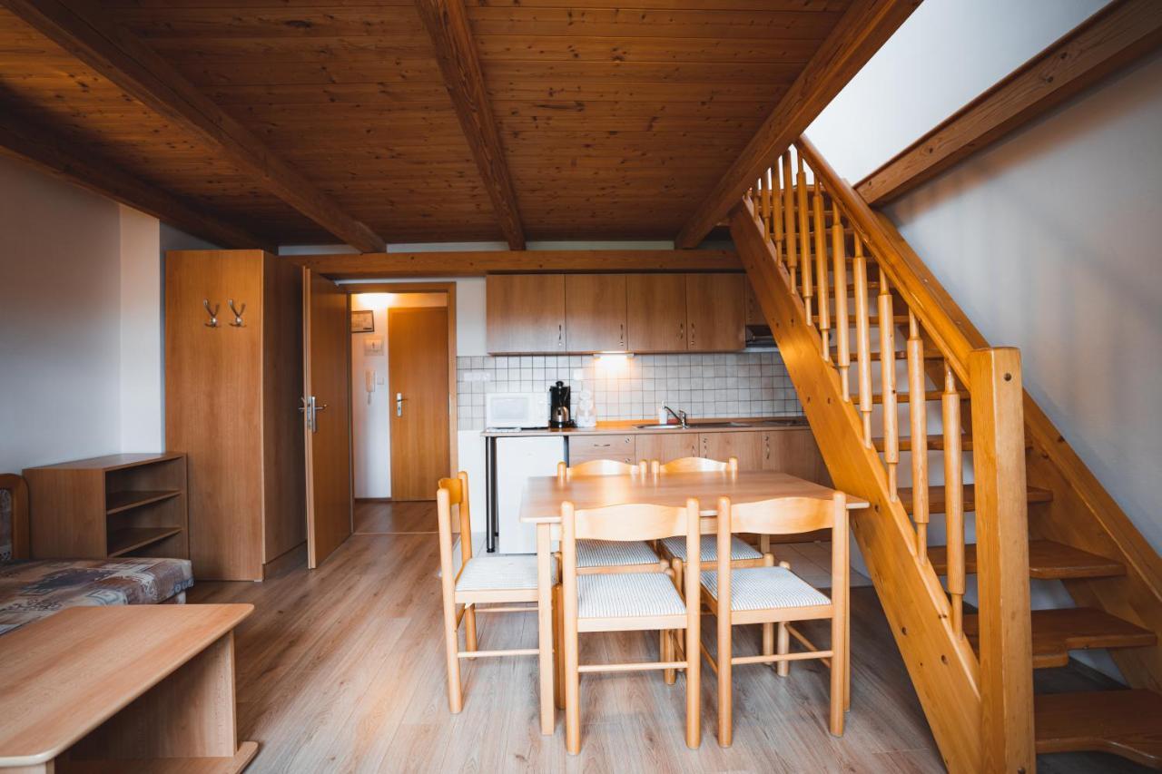 Apartmany Jurica Bozi Dar 86 Εξωτερικό φωτογραφία