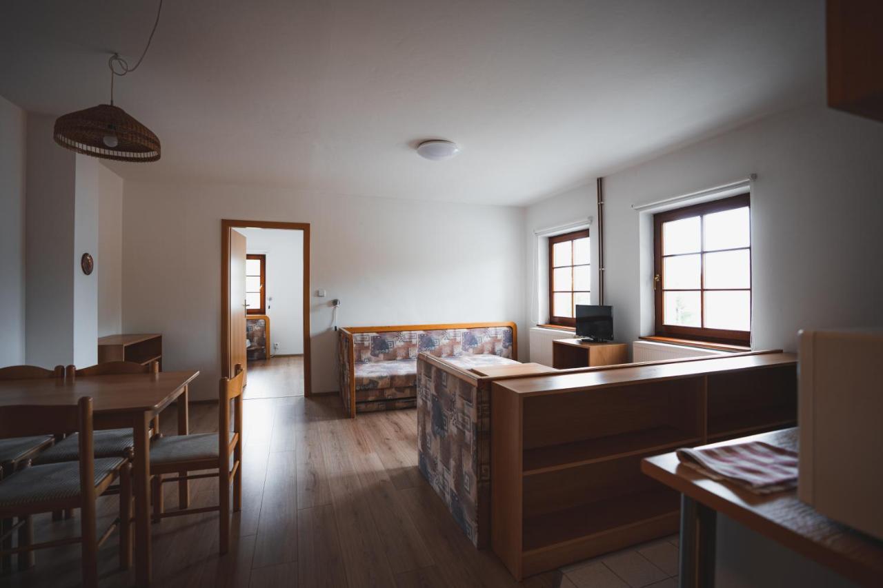 Apartmany Jurica Bozi Dar 86 Εξωτερικό φωτογραφία
